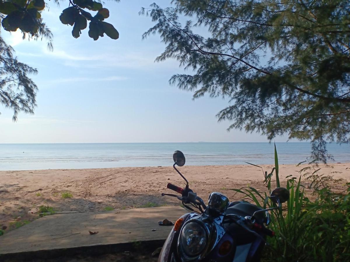 Win Gray Homestay Resort 跋麒 外观 照片