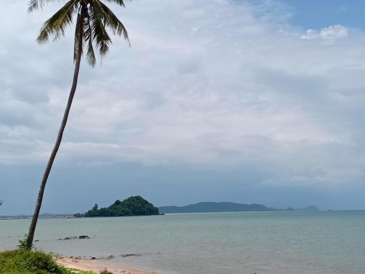 Win Gray Homestay Resort 跋麒 外观 照片