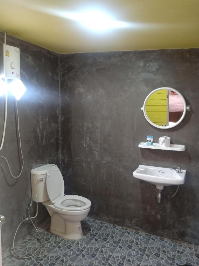 Win Gray Homestay Resort 跋麒 外观 照片