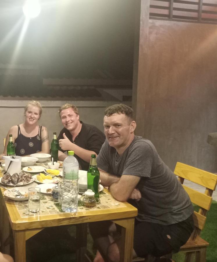 Win Gray Homestay Resort 跋麒 外观 照片