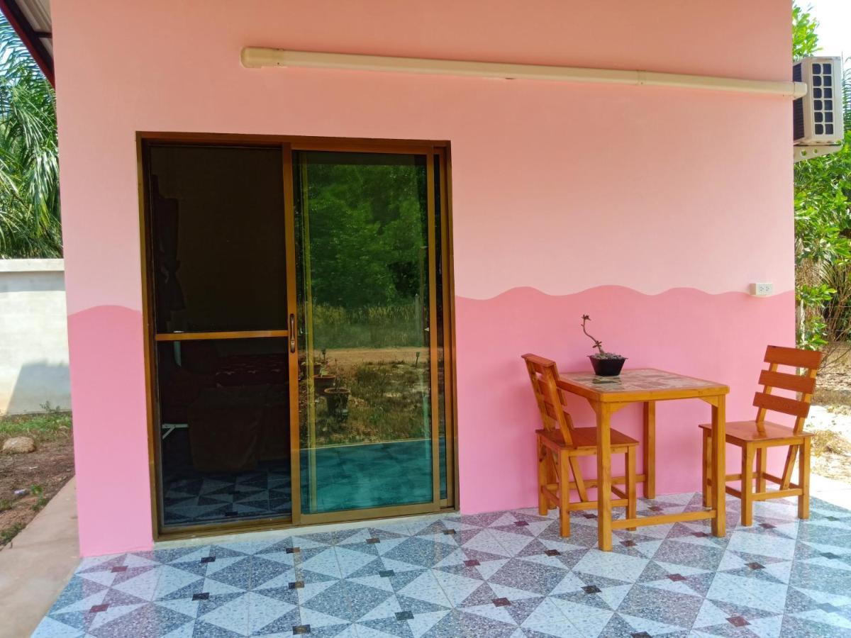 Win Gray Homestay Resort 跋麒 客房 照片