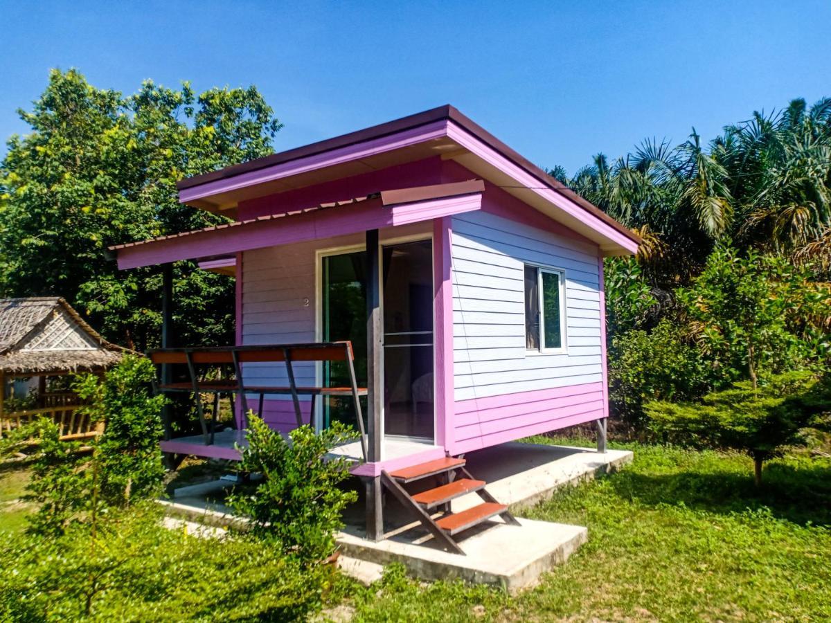 Win Gray Homestay Resort 跋麒 外观 照片