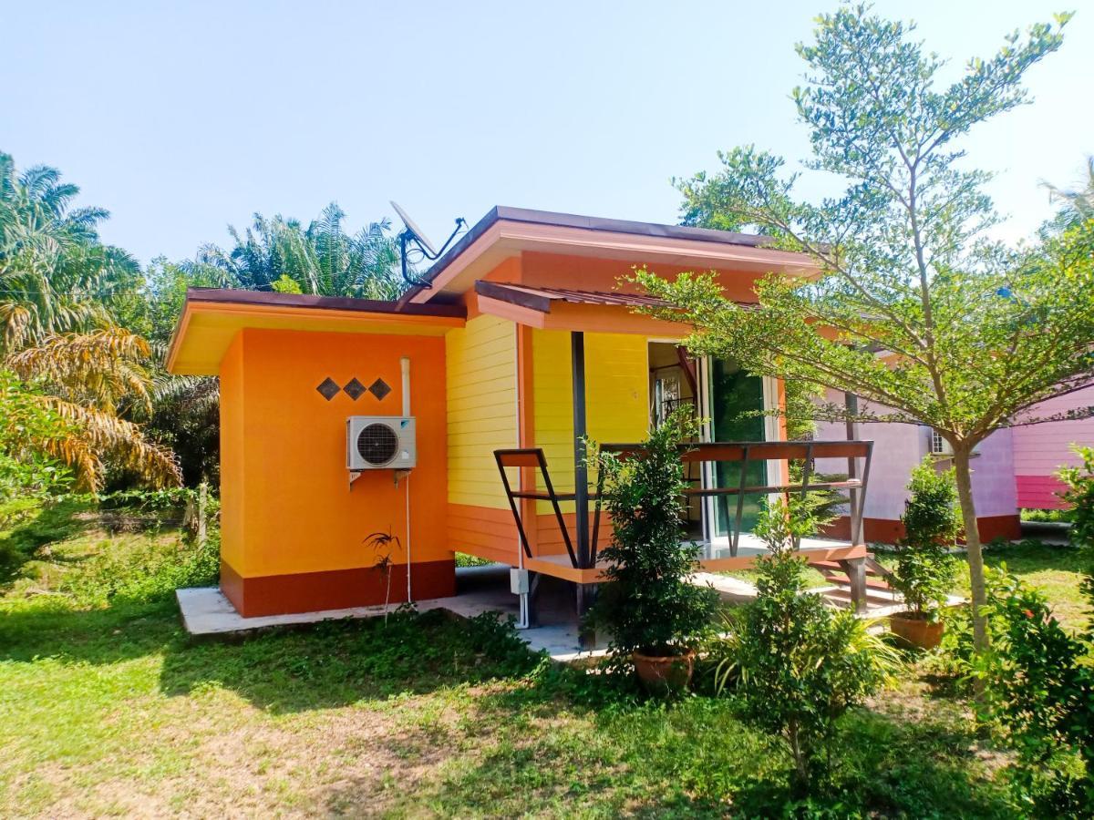 Win Gray Homestay Resort 跋麒 外观 照片