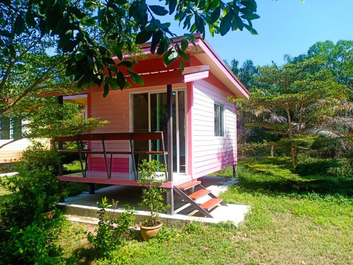 Win Gray Homestay Resort 跋麒 外观 照片