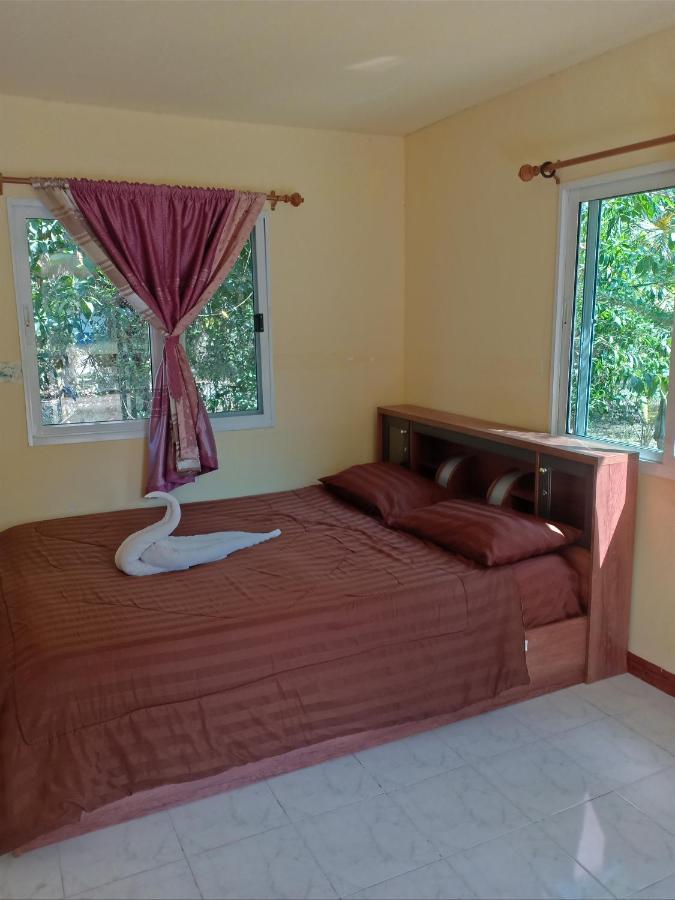 Win Gray Homestay Resort 跋麒 外观 照片
