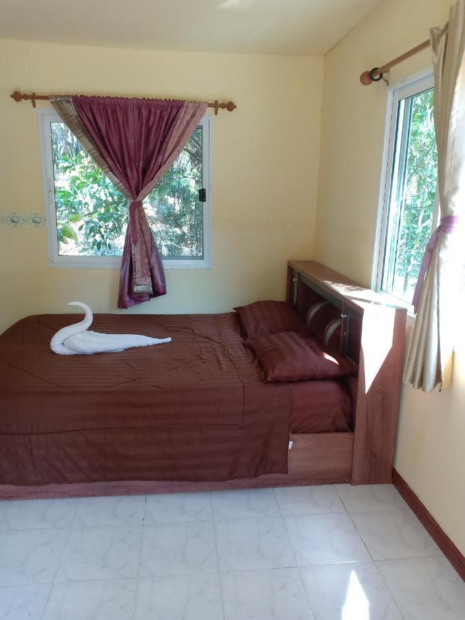 Win Gray Homestay Resort 跋麒 外观 照片