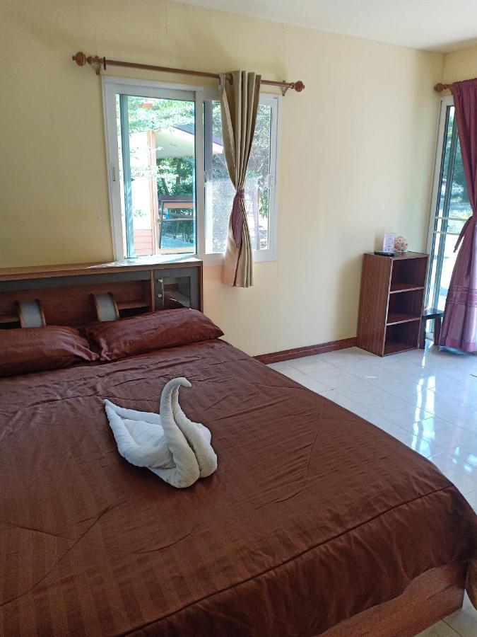 Win Gray Homestay Resort 跋麒 外观 照片