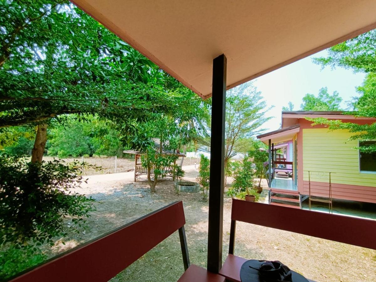 Win Gray Homestay Resort 跋麒 外观 照片