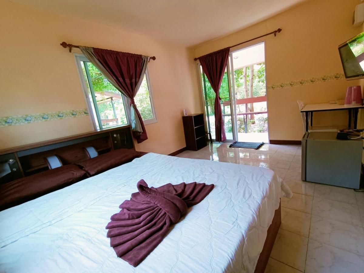 Win Gray Homestay Resort 跋麒 外观 照片