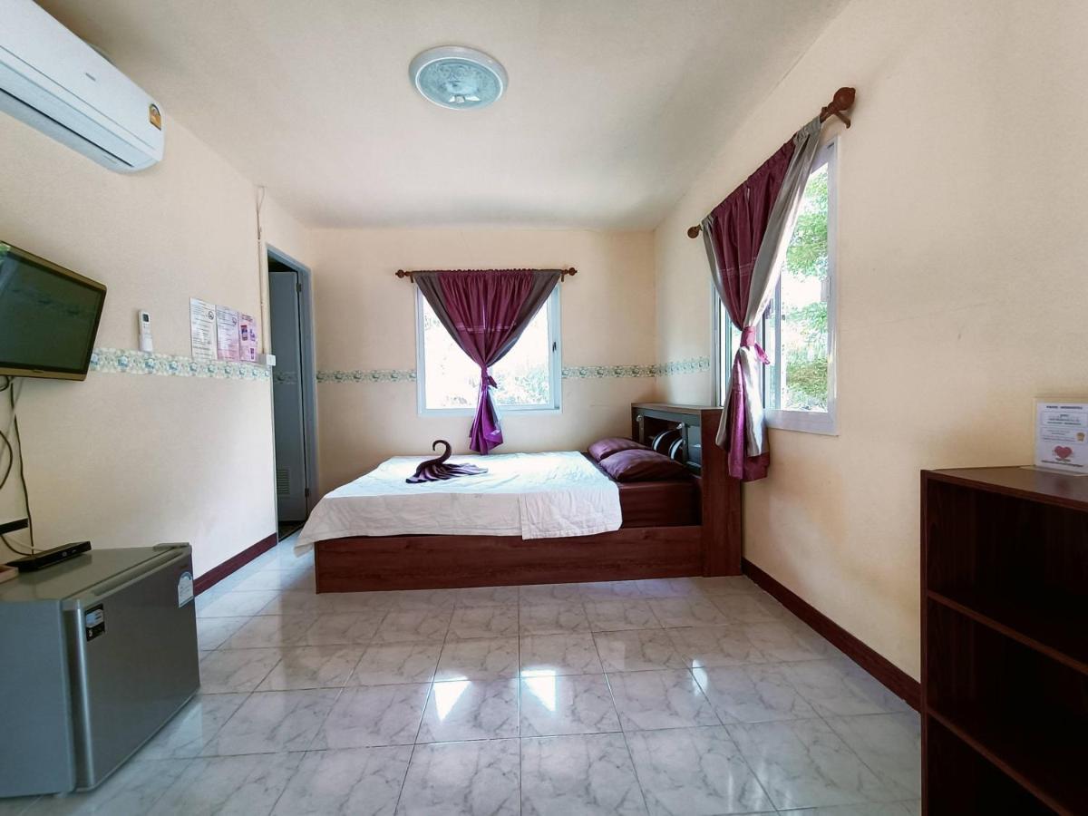 Win Gray Homestay Resort 跋麒 外观 照片