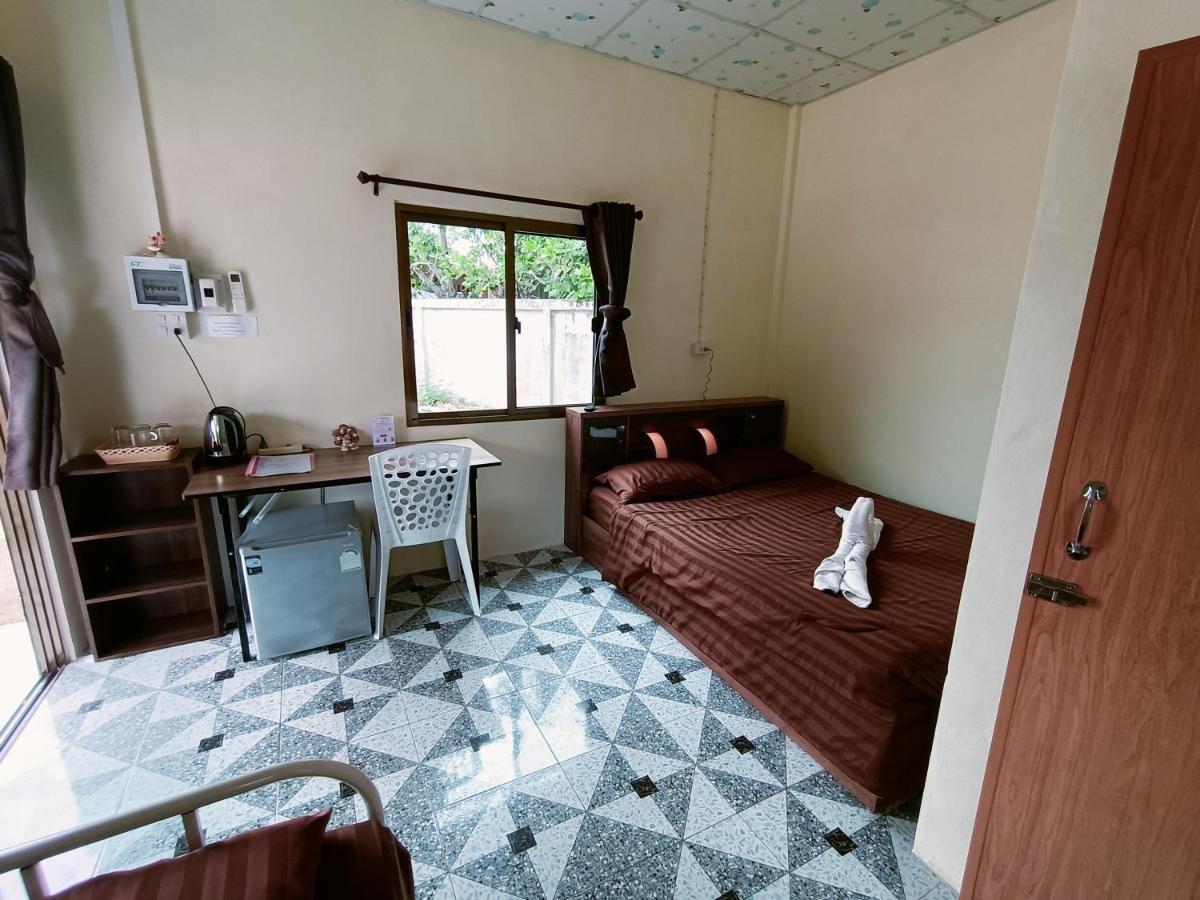 Win Gray Homestay Resort 跋麒 外观 照片