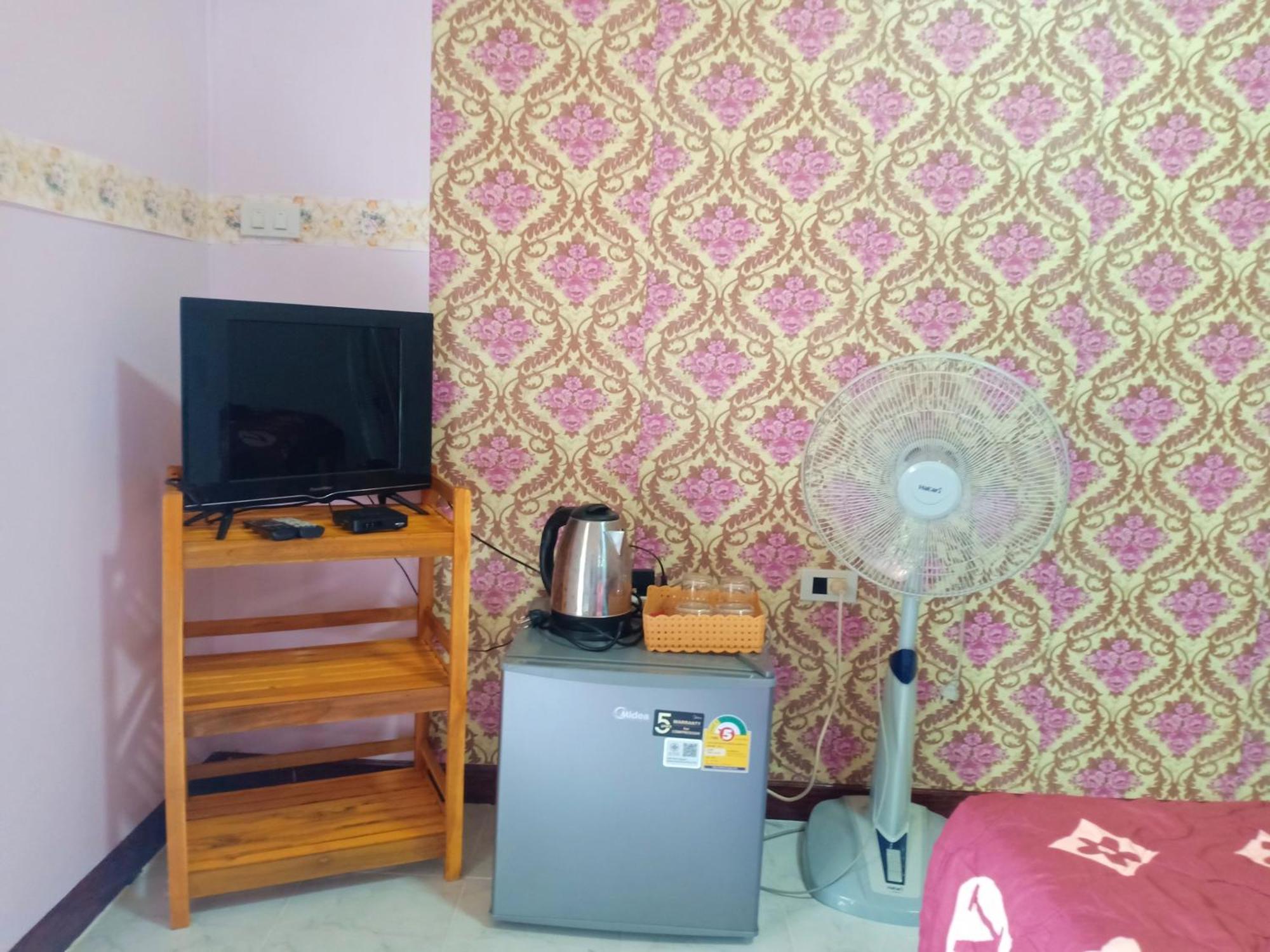 Win Gray Homestay Resort 跋麒 客房 照片