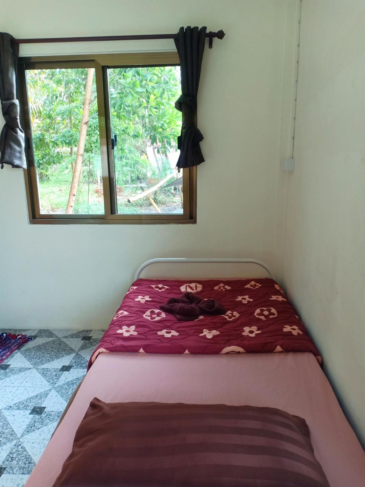 Win Gray Homestay Resort 跋麒 客房 照片