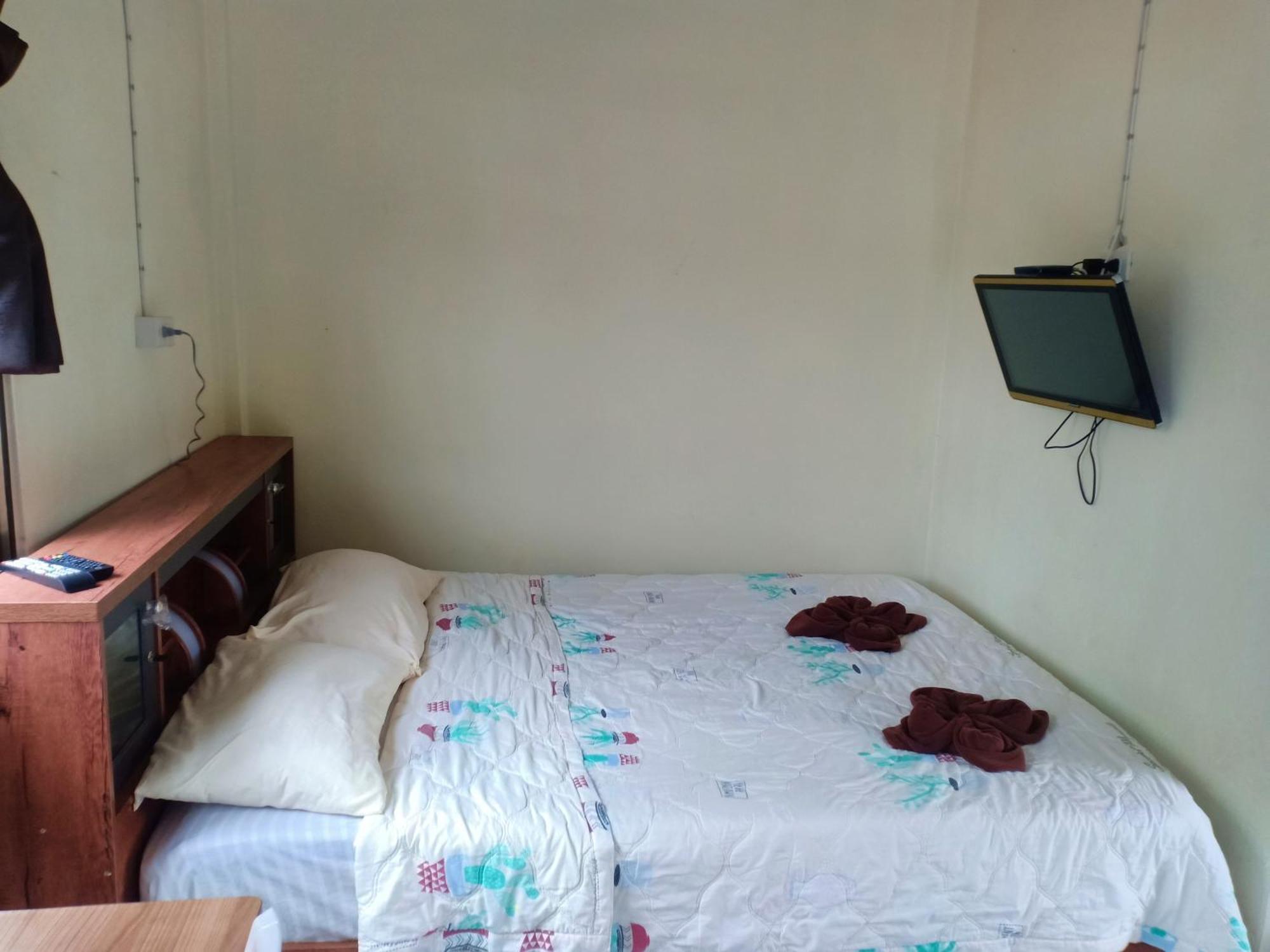 Win Gray Homestay Resort 跋麒 客房 照片