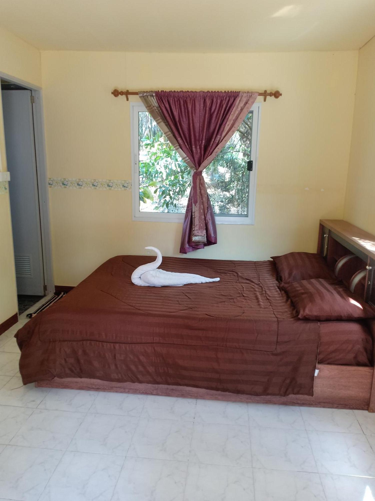 Win Gray Homestay Resort 跋麒 客房 照片