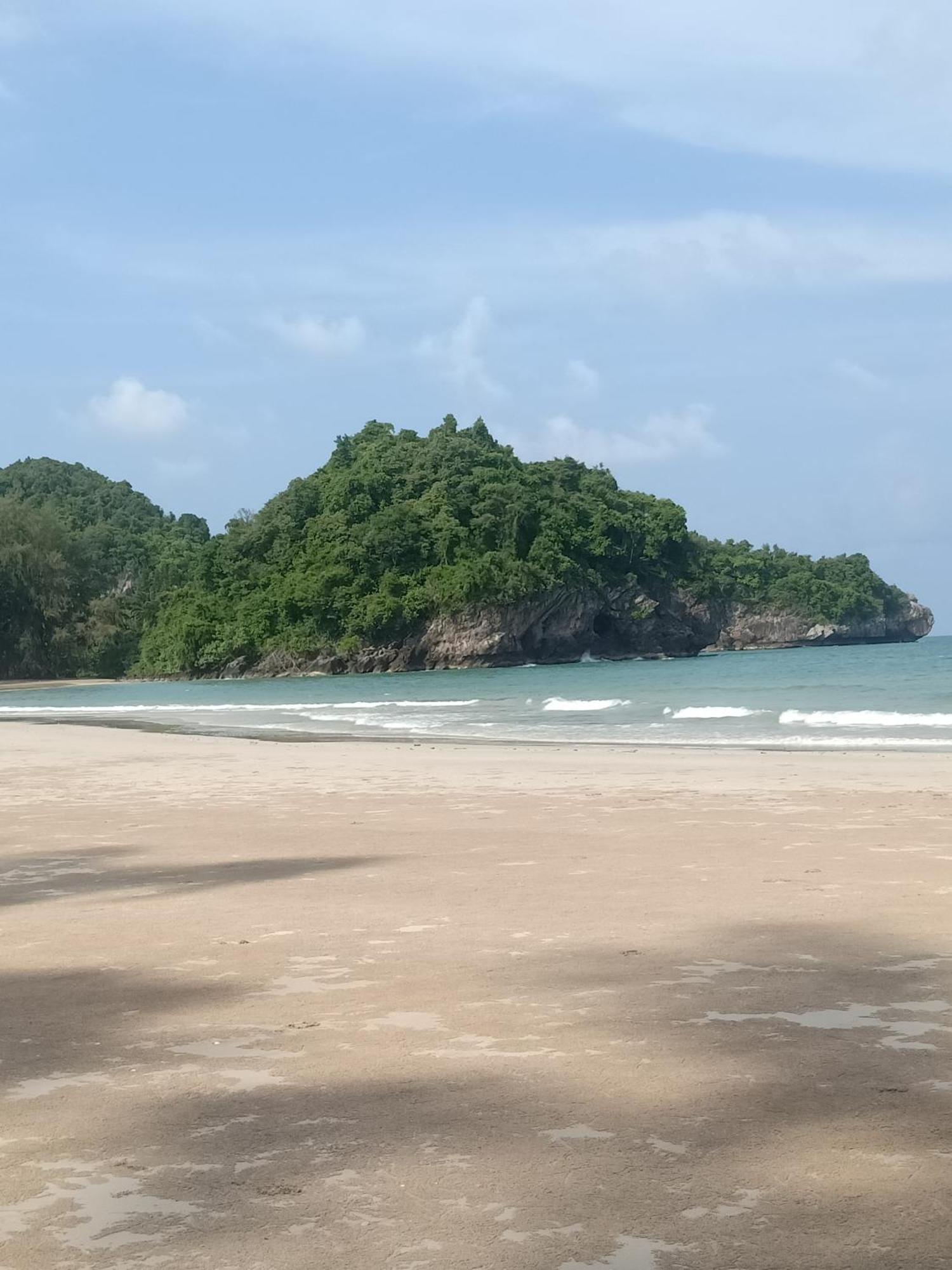 Win Gray Homestay Resort 跋麒 客房 照片