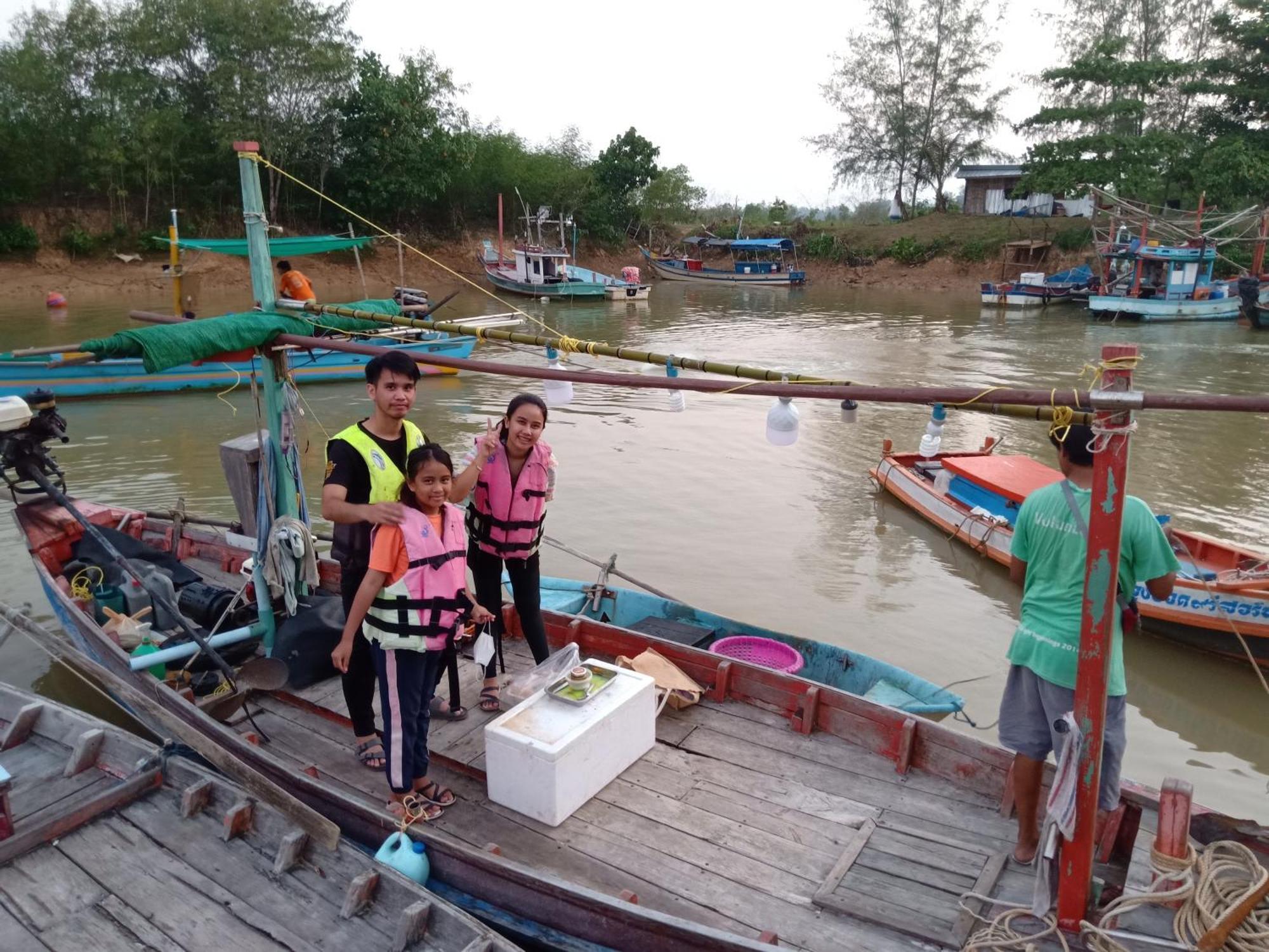 Win Gray Homestay Resort 跋麒 客房 照片